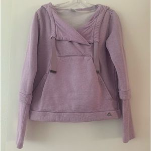 Adidas by Stella McCartney sz. M sweatshirt